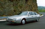 Citroen CX 22 TRS 1985 года